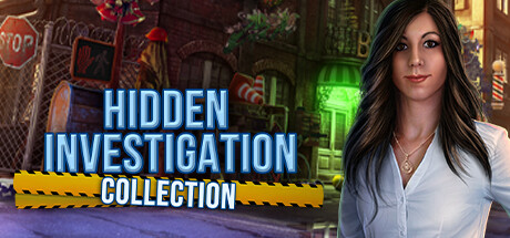 Hidden Investigation Collection banner image