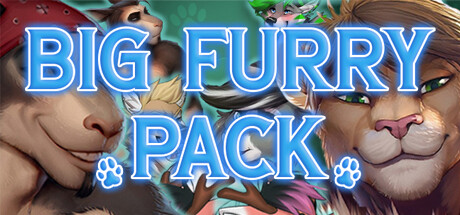 Furry Games Big Pack 🦊 banner image