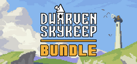 Dwarven Skykeep Bundle banner image