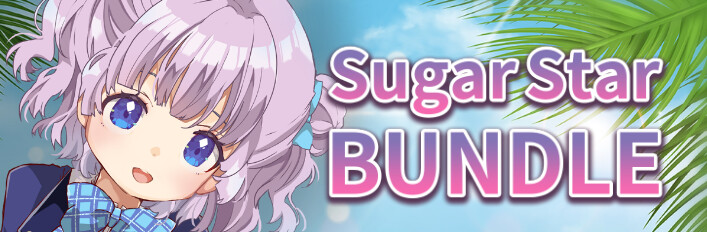 Sugar★Star BUNDLE