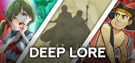 Deep Lore banner image