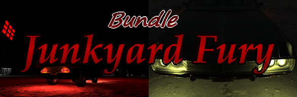 Junkyard Fury Bundle