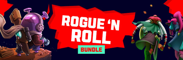 Rogue 'n roll