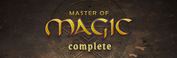 Master of Magic Complete