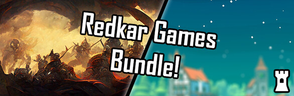 Redkar Games!