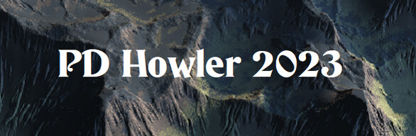PD Howler 21 to 2023 Upgrade