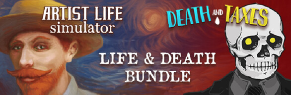 Life & Death Simulator Bundle