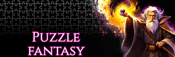 Puzzle fantasy: raccolta completa