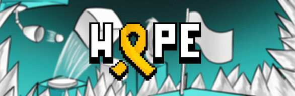 Hope + Official Soundtrack
