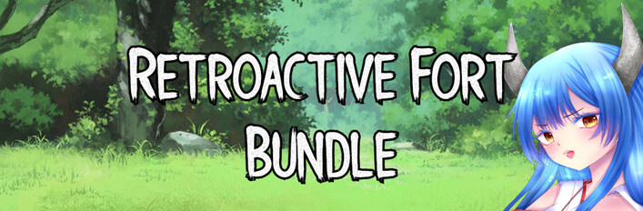 Retroactive bundle