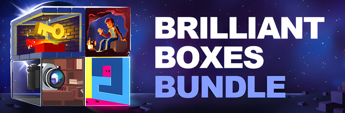Brilliant Boxes Bundle