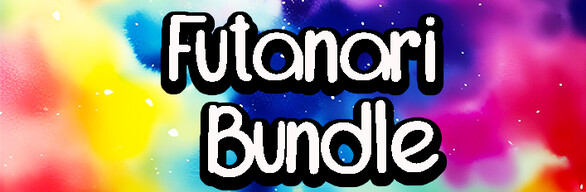 Futanari Bundle