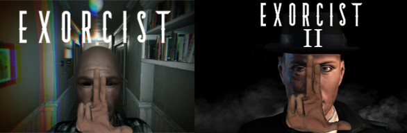 Exorcist Bundle