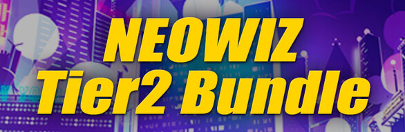 NEOWIZ Tier2 Bundle