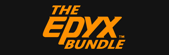 The Epyx Bundle