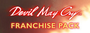 Devil May Cry Franchise Pack