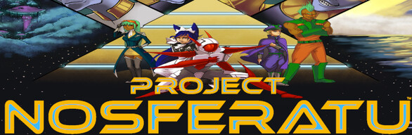 Project Nosferatu + Soundtrack Bundle