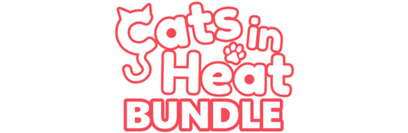 games in Cats in Heat series