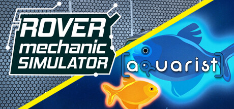 Aquarist Steam Charts and Player Count Stats