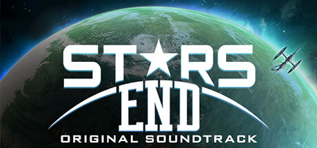 Stars End Game + Soundtrack banner image