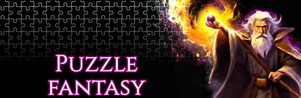 Puzzle fantasy: Collezione di base