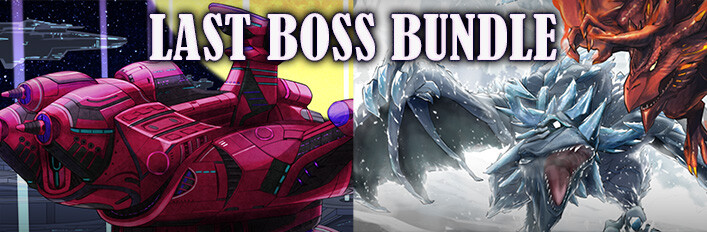 Last Boss MV Bundle