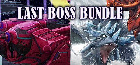 Last Boss MV Bundle banner image