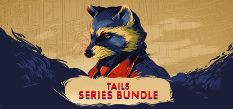 The Tails Series Bundle banner