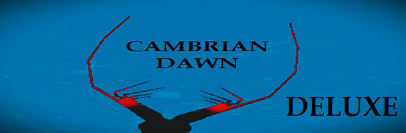 Cambrian Dawn Deluxe Edition