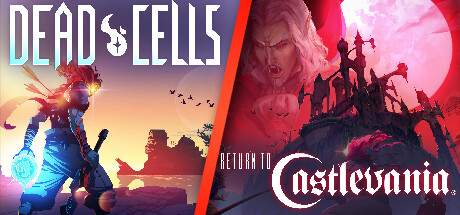 Dead Cells: Return to Castlevania Bundle on Steam