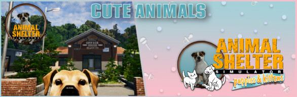CUTE ANIMALS