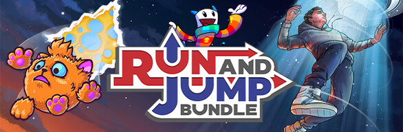 RUN AND JUMP BUNDLE
