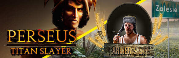 Perseus and Farmer's Life