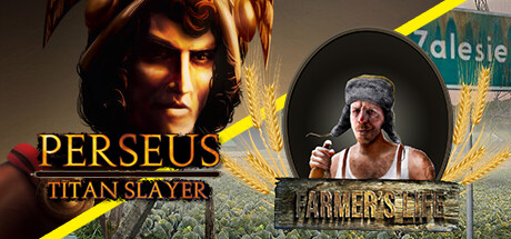 Perseus and Farmer's Life banner image