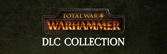 Total War: WARHAMMER DLC Collection