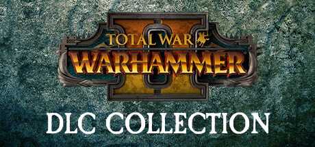 Total War: WARHAMMER II DLC Collection banner