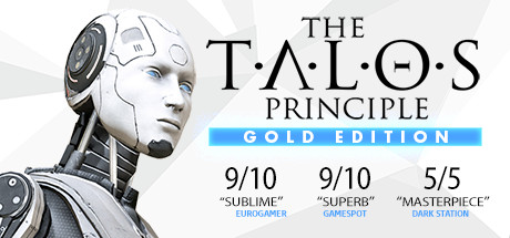 The Talos Principle Gold Edition banner image