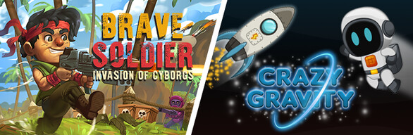 JM Neto Game Dev Games