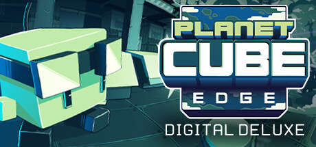 Planet Cube: Edge Steam Charts and Player Count Stats