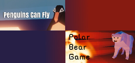 Polar Bear Game Steam Charts and Player Count Stats