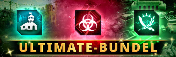 Ndemic Ultimate-bundel