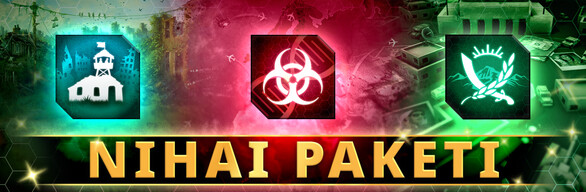 Ndemic Nihai Paketi