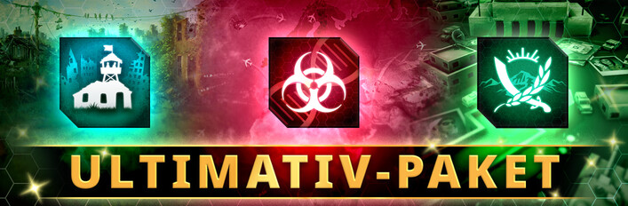 Ndemic Ultimativ-Paket