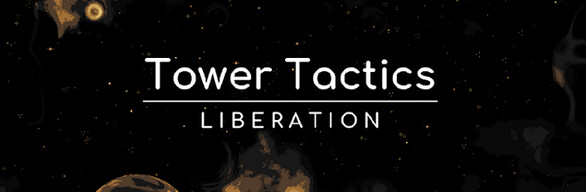 Tower Tactics: Liberation Deluxe Edition