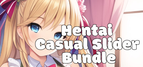 Hentai Casual Slider Bundle banner image