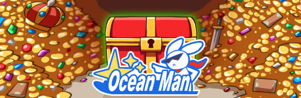 Ocean Man Deluxe Edition