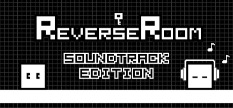 ReverseRoom - リバースルーム - Soundtrack Steam Charts and Player Count Stats