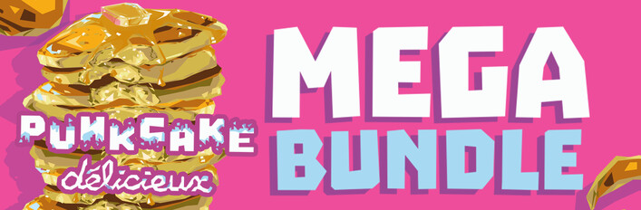 Developer Mega-Bundle 🥞