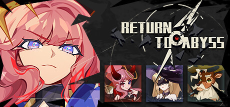 Return to Abyss Deluxe Edition banner image