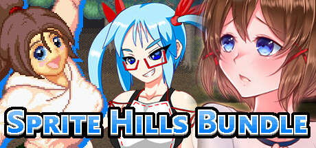 Sprite Hills Bundle banner